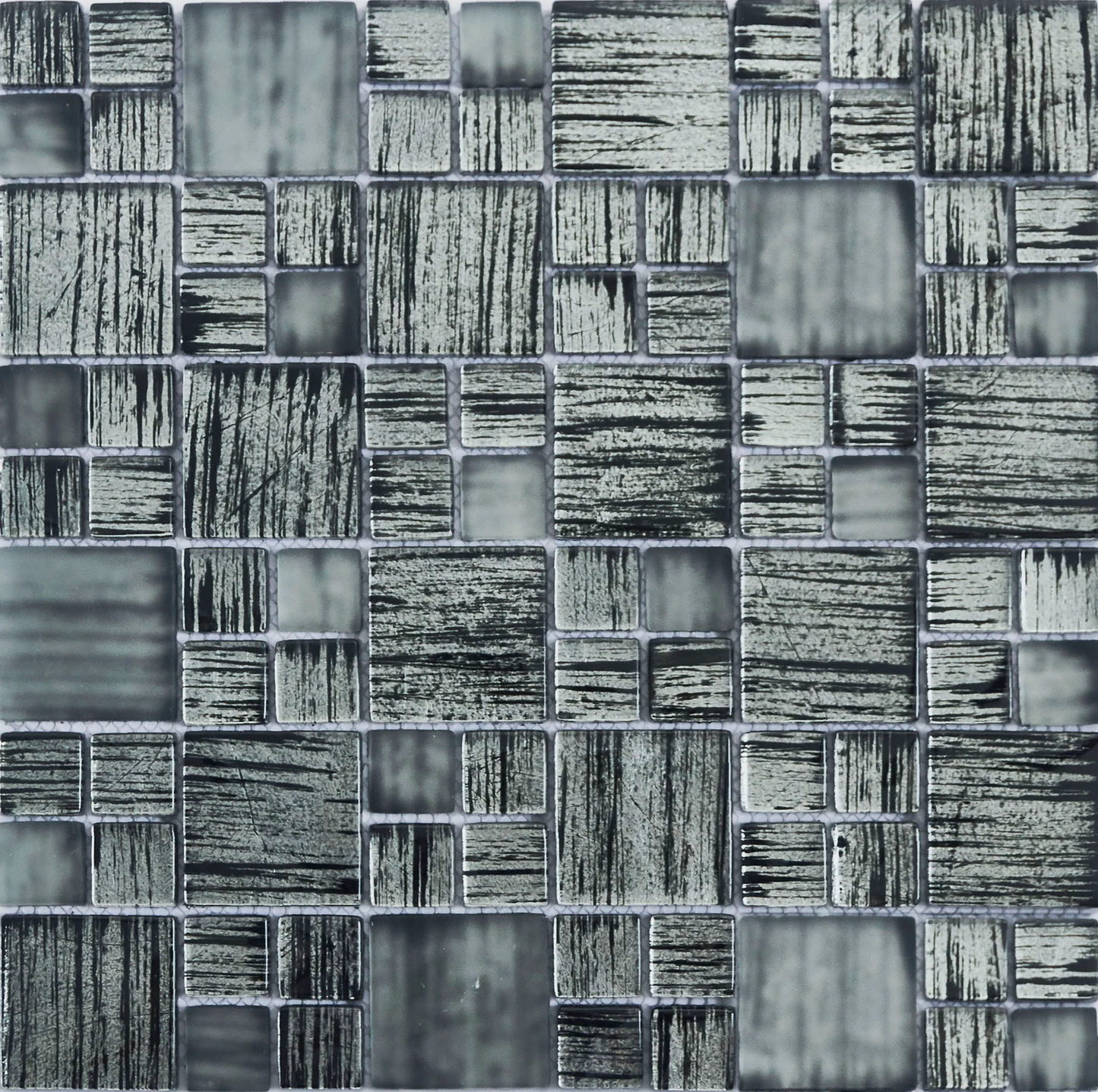 Forge Mosaic Tile