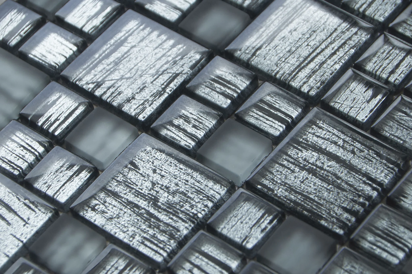 Forge Mosaic Tile
