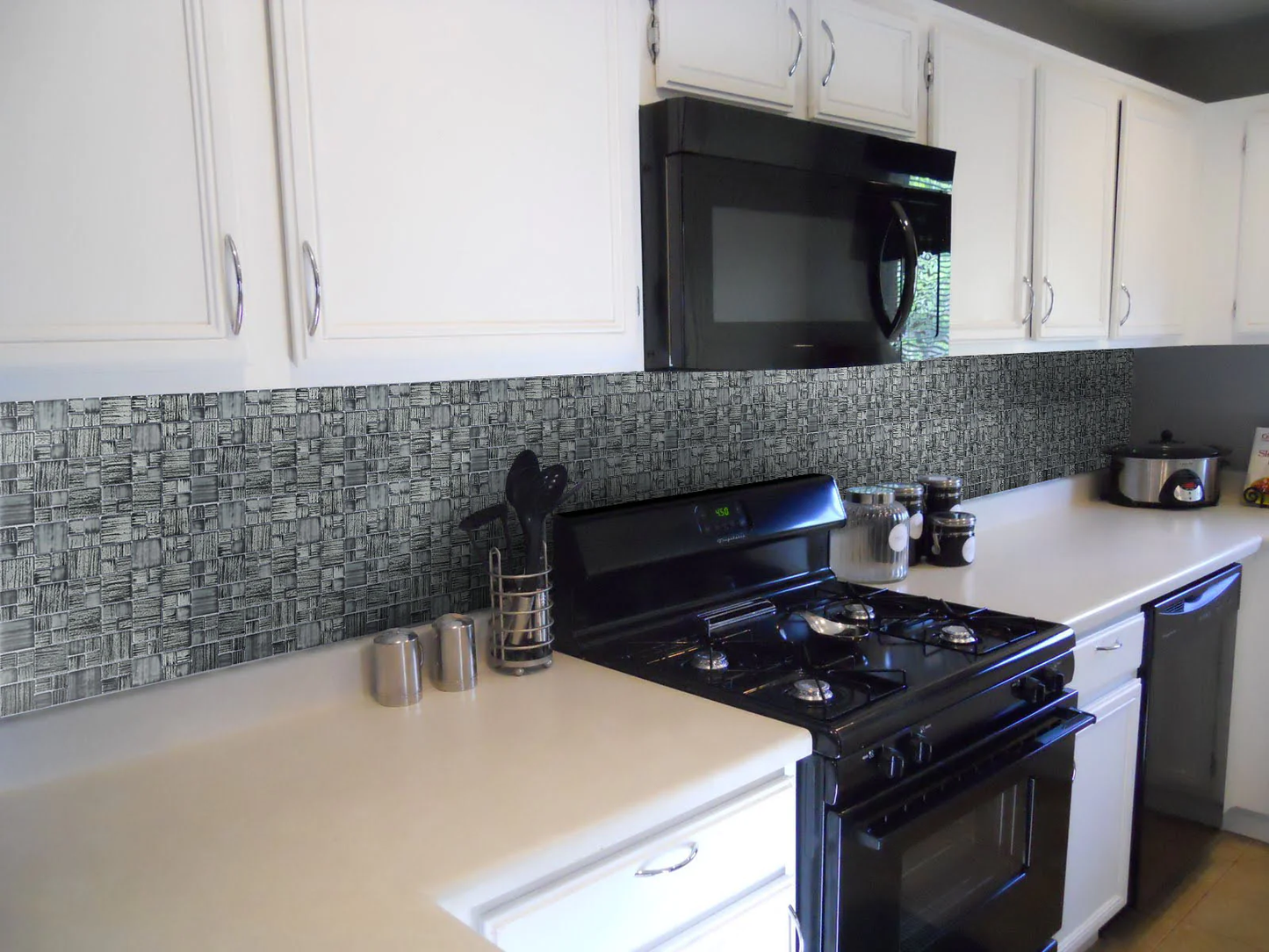 Forge Mosaic Tile