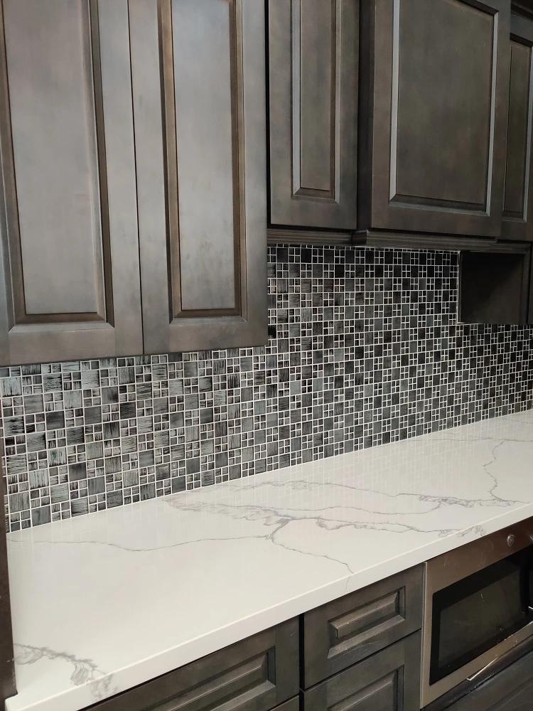 Forge Mosaic Tile