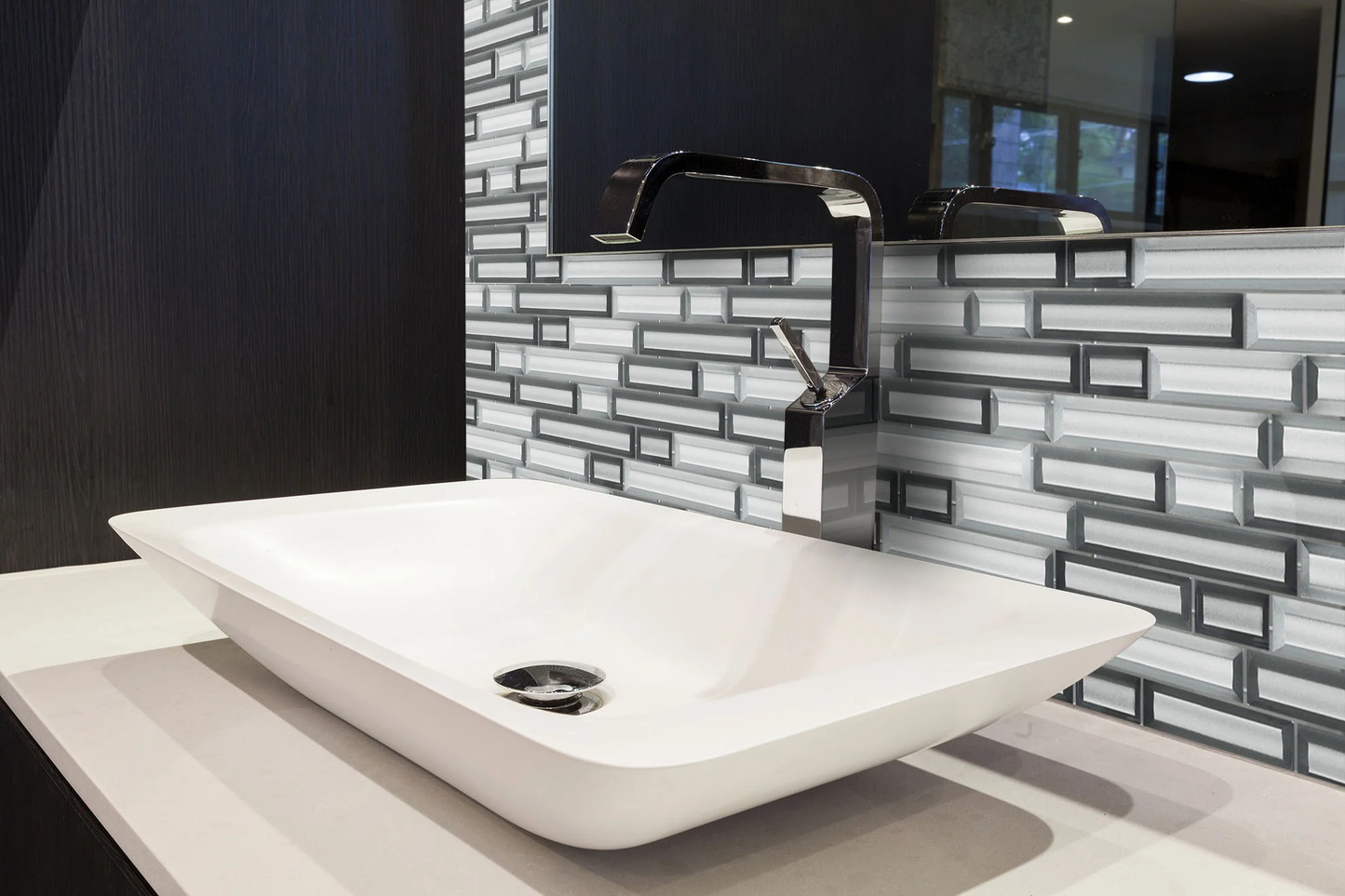 Toby Mosaic Tile