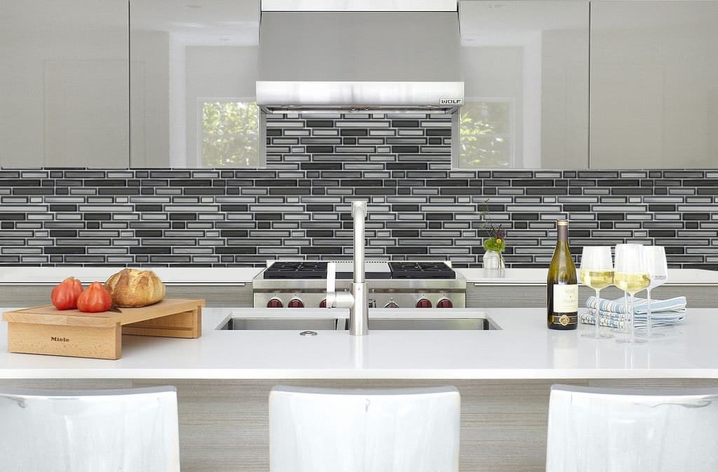 Jason Mosaic Tile