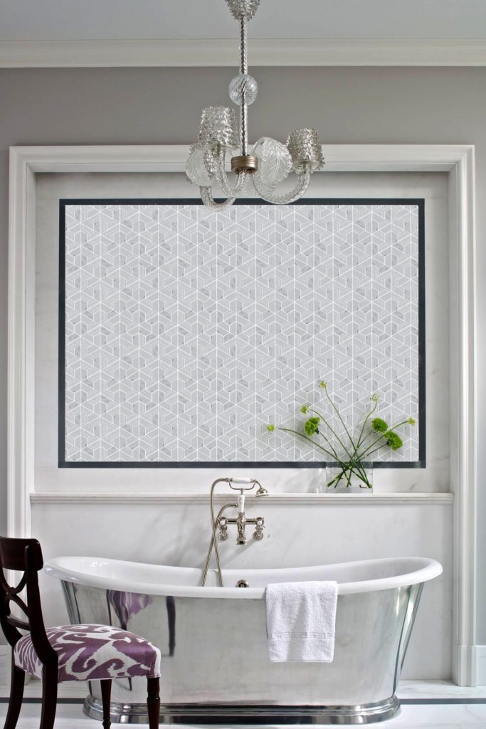 Geode Mosaic Tile