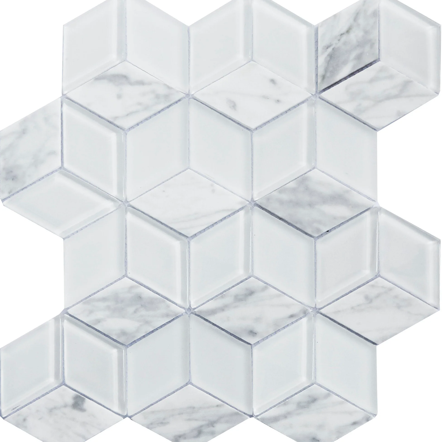 Polo Mosaic Tile