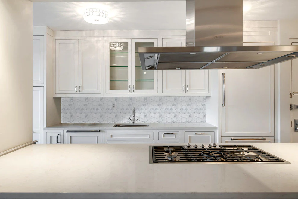 Polo Mosaic Tile