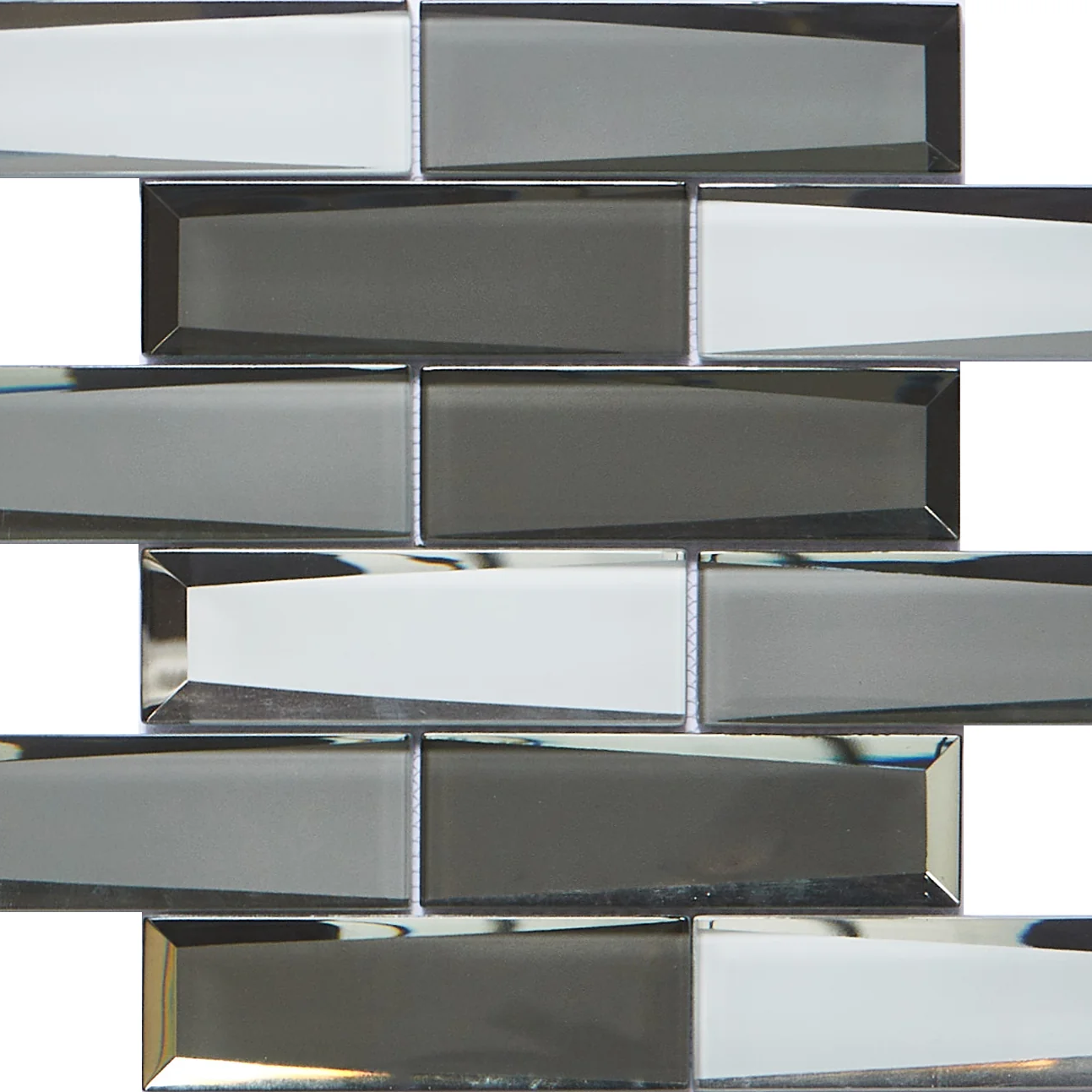 Crystal Mosaic Tile