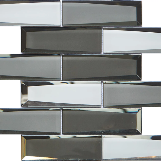Crystal Mosaic Tile