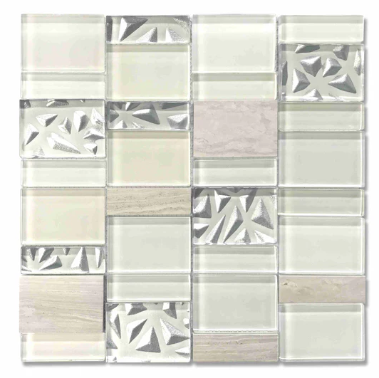 Glow Mosaic Tile