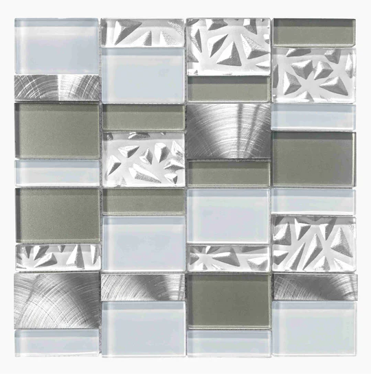 Terra Mosaic Tile