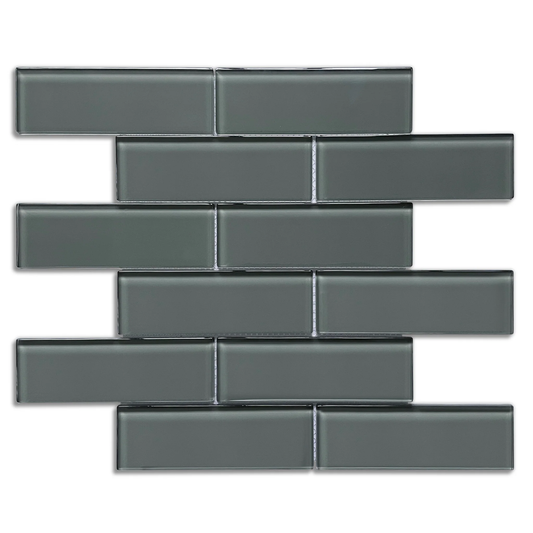 Niebla Mosaic Tile
