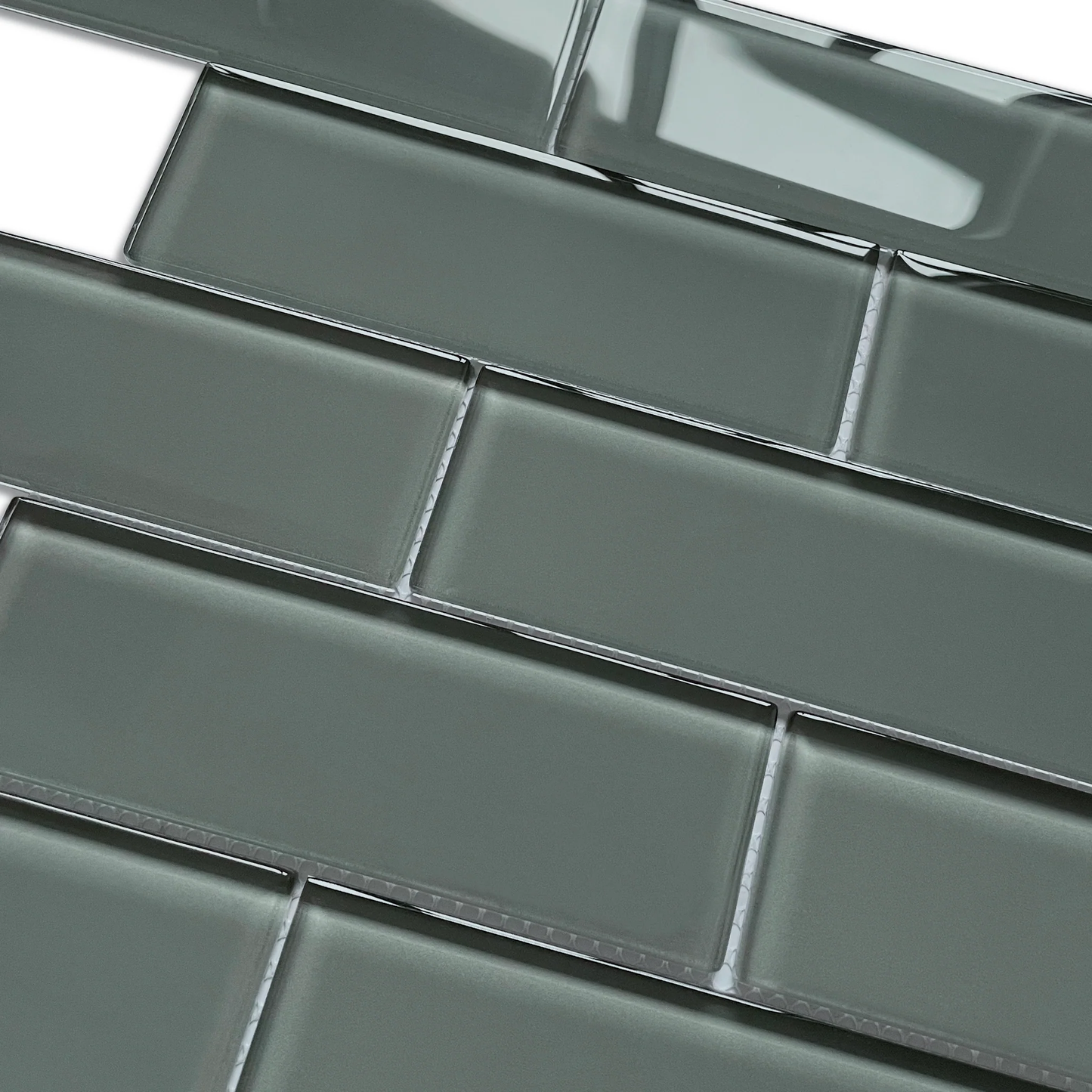 Niebla Mosaic Tile