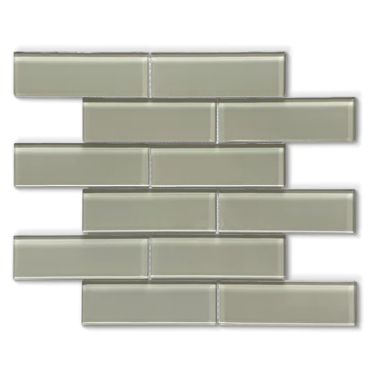 Fern Mosaic Tile