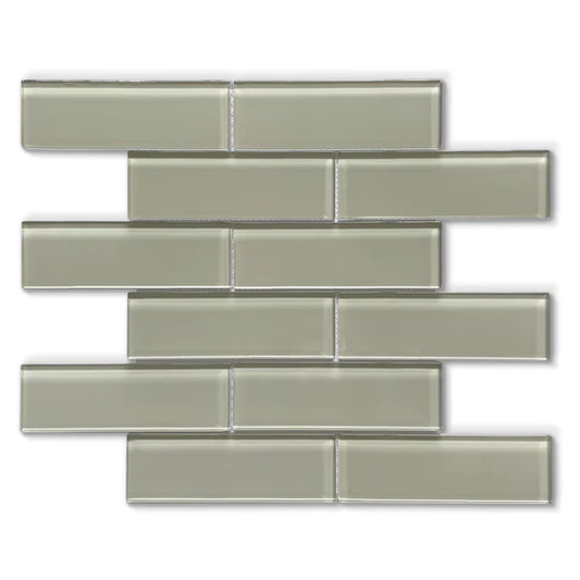 Fern Mosaic Tile