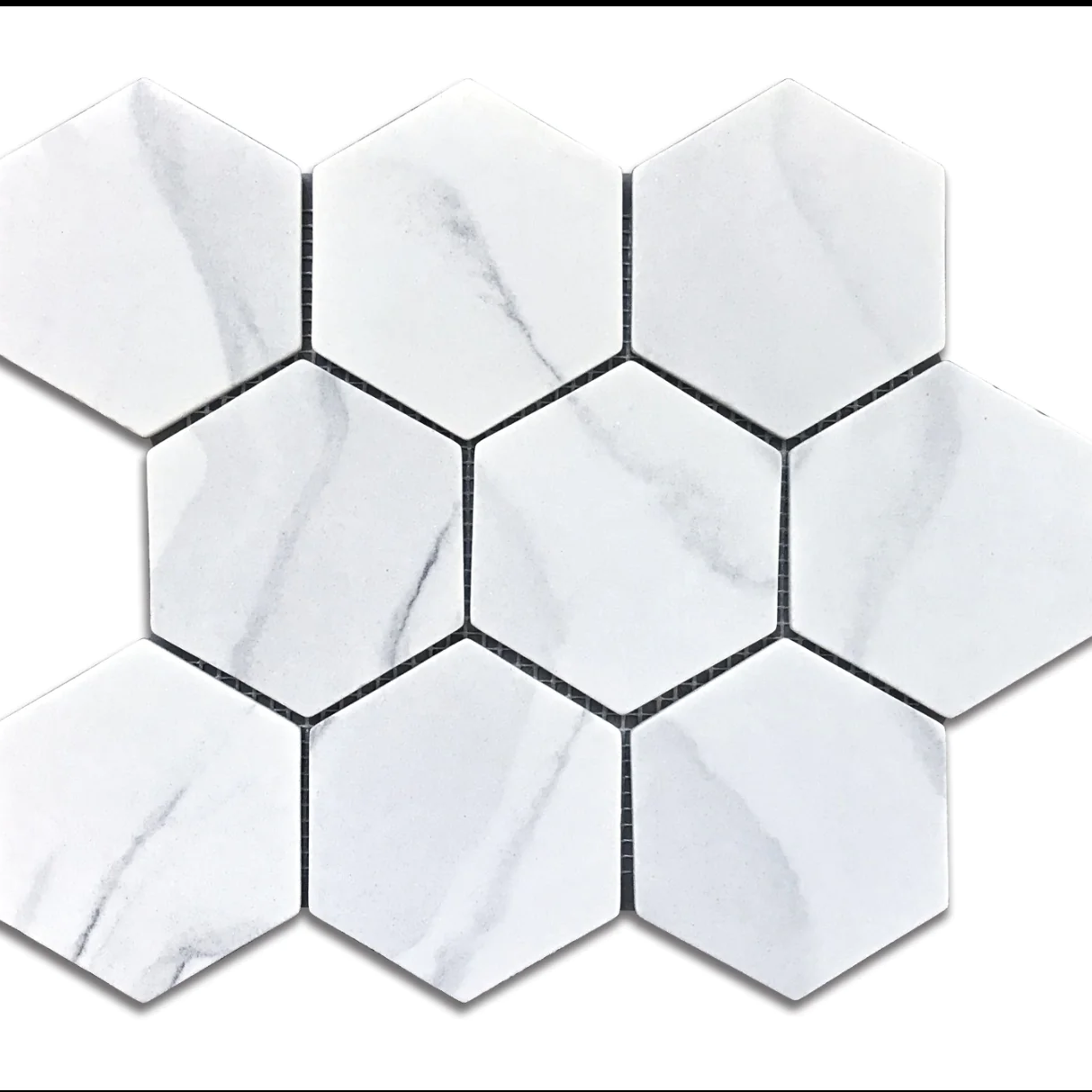 Jek Mosaic Tile