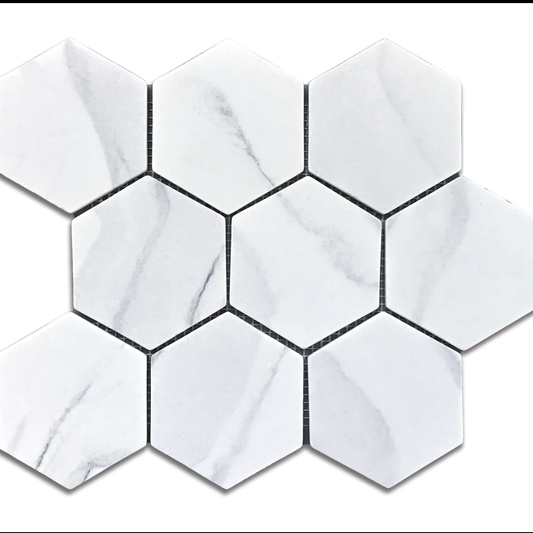 Jek Mosaic Tile