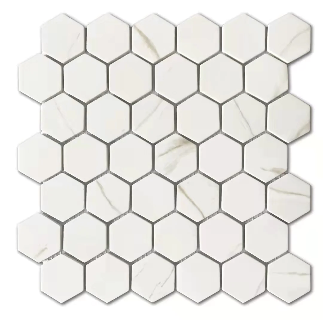Mason Mosaic Tile