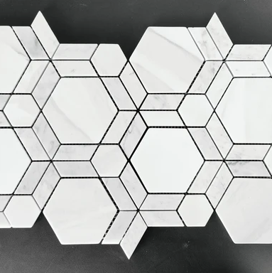 Ezio Mosaic Tile