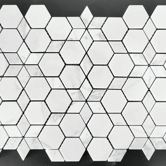 Haji Mosaic Tile