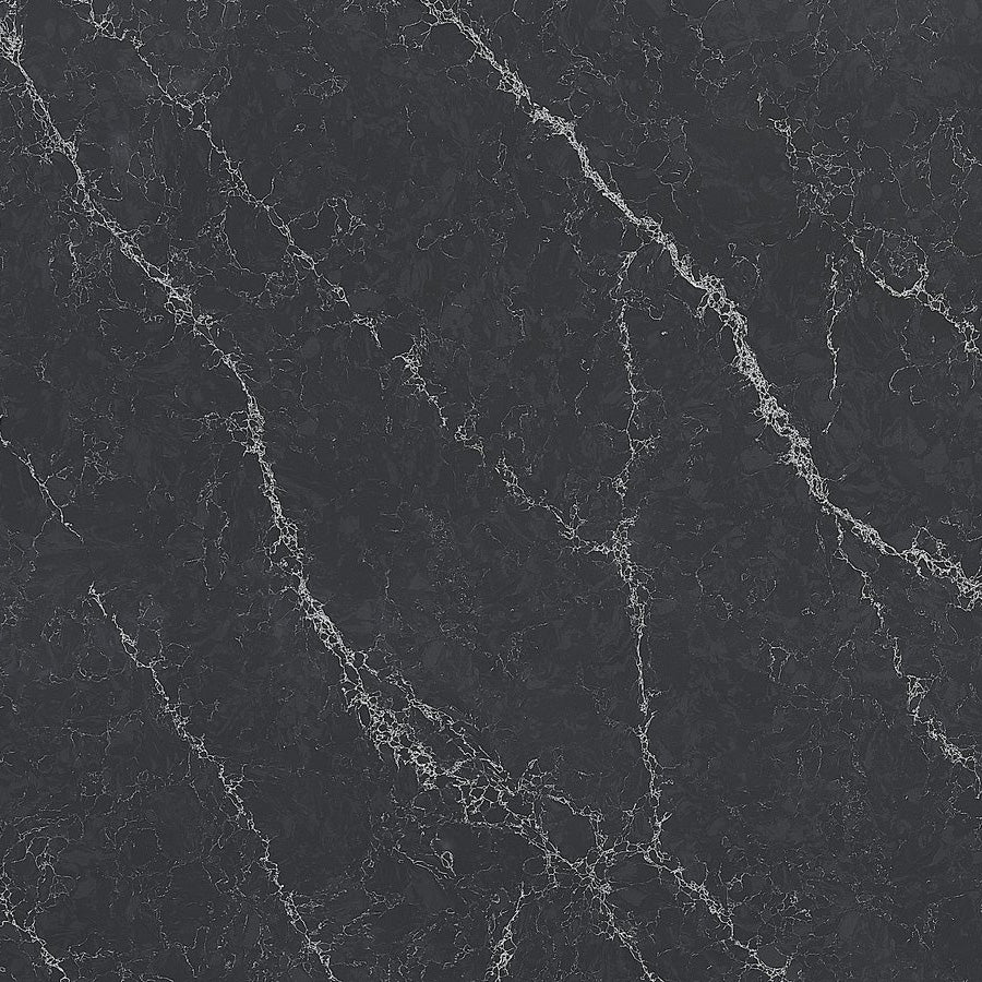 Pietra Grey Quartz Slab