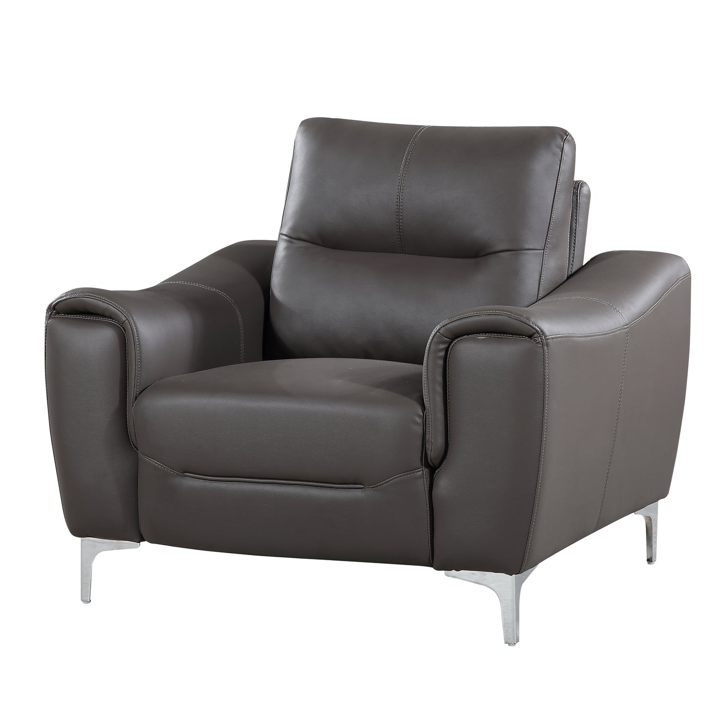 Rachel Luxurious Collection Ultra Modern Sofa