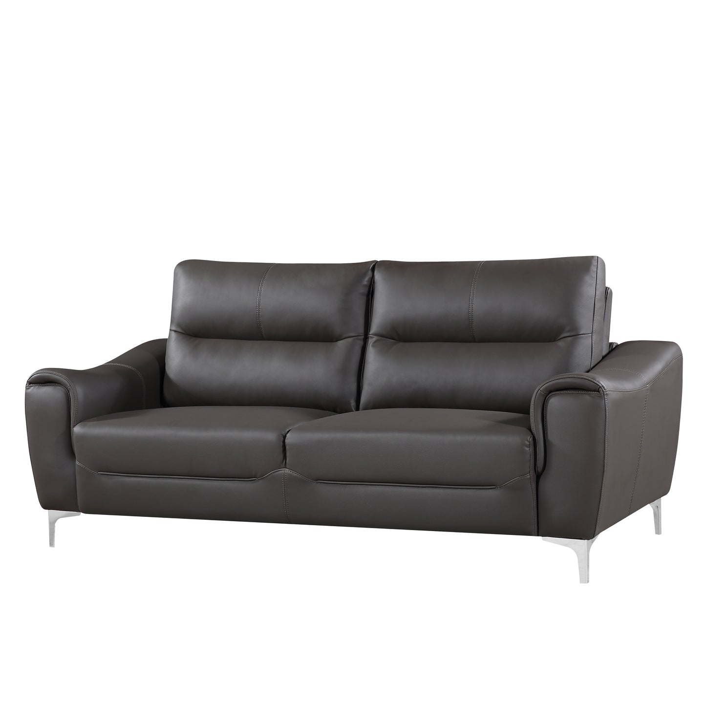Rachel Luxurious Collection Ultra Modern Sofa