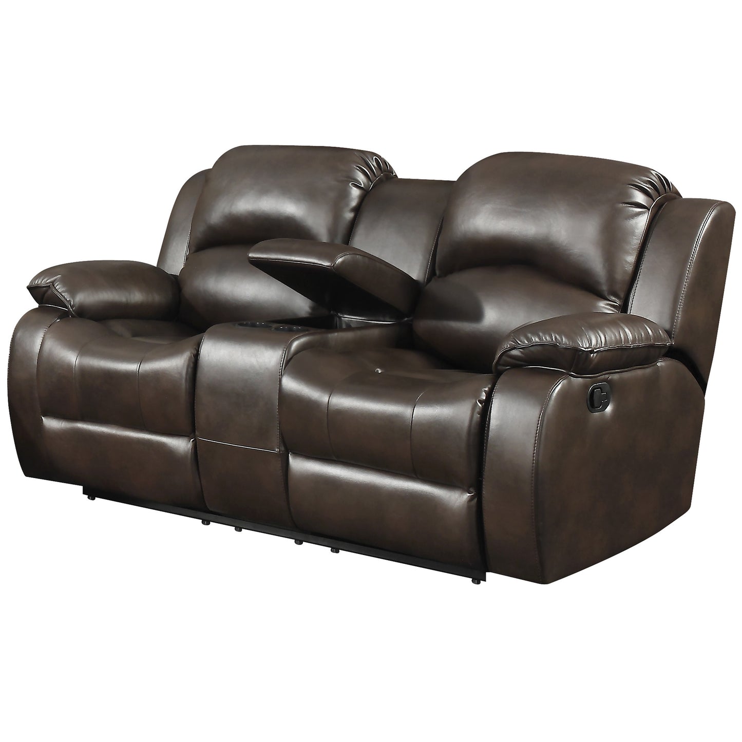 SAMARA Collection Modern Sectional Sofa