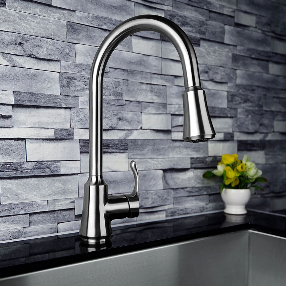 Mamie Kitchen Faucet