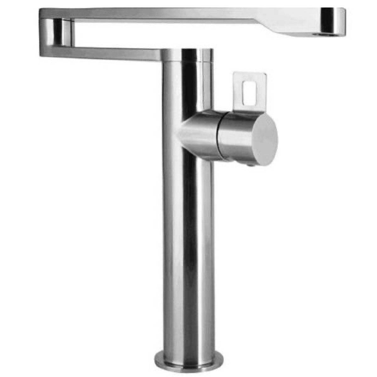 Patience Counter-Mounted Kitchen Pot Filler