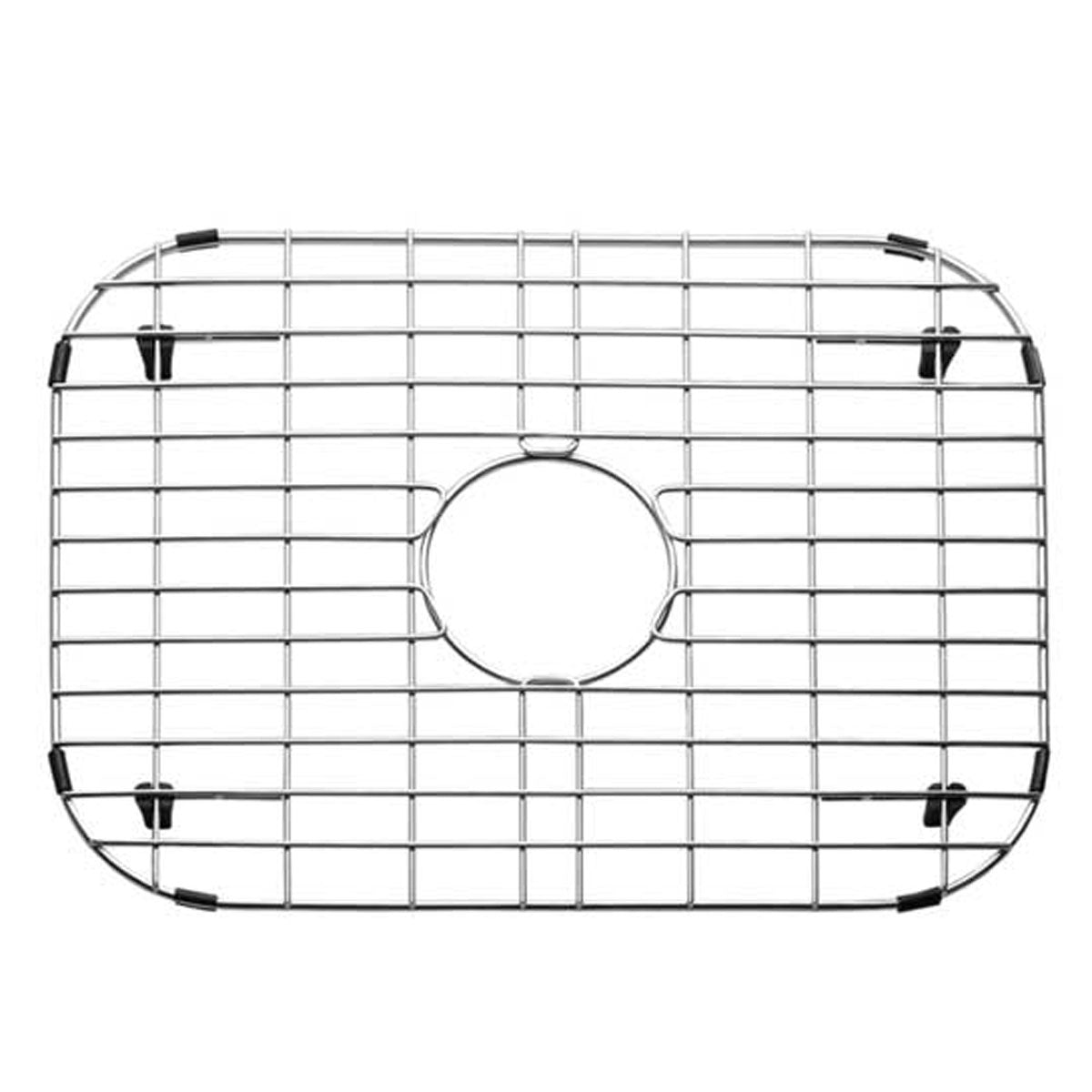 Wilcox Stainless Steel Sink Grid
