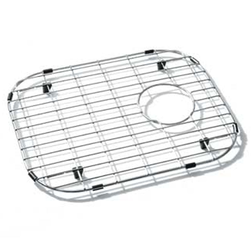 Wilbert Stainless Steel Sink Grid