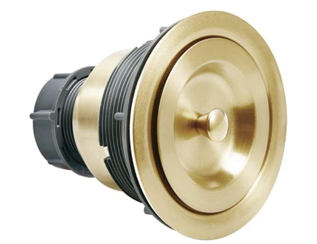 Demetrius Sink Strainer With Drain Assembly