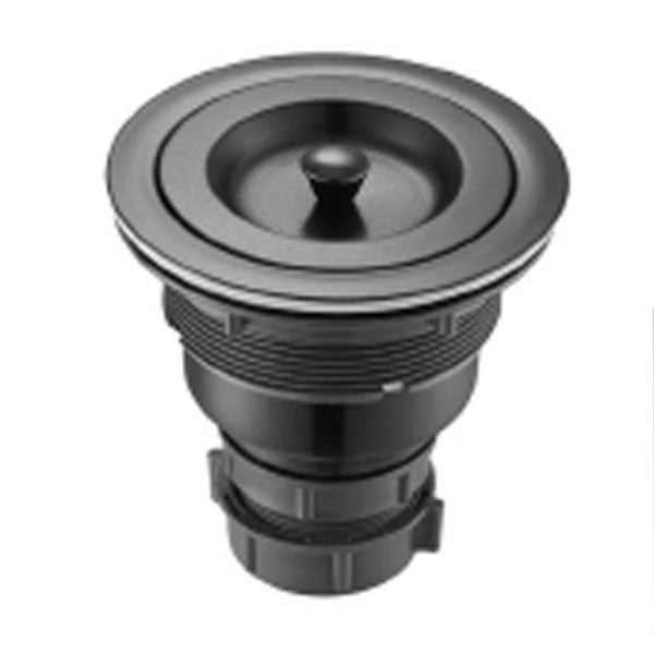 Demetrius Sink Strainer With Drain Assembly