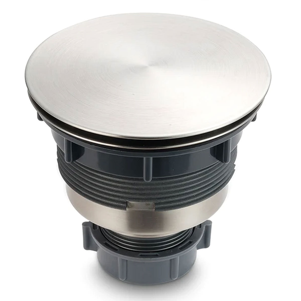 Divit Sink Strainer With Drain Assembly