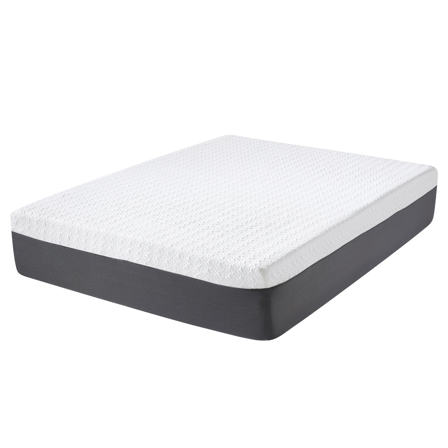 14-Inch Superior Cool Gel Memory Foam Mattress