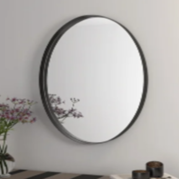 Mavro Kuklos Mirror