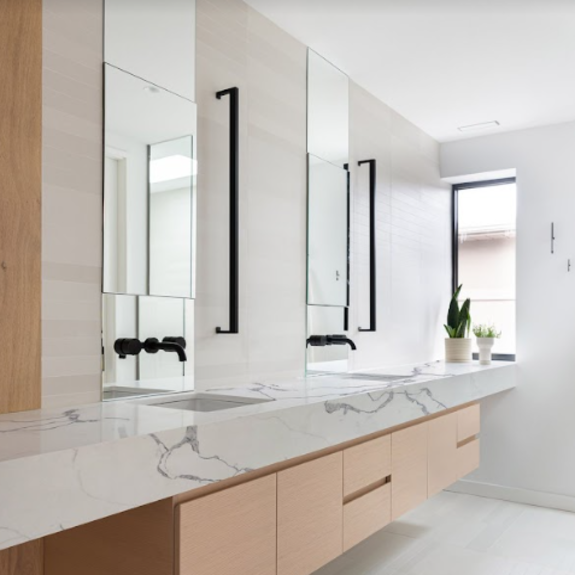 Statuario Venato Quartz