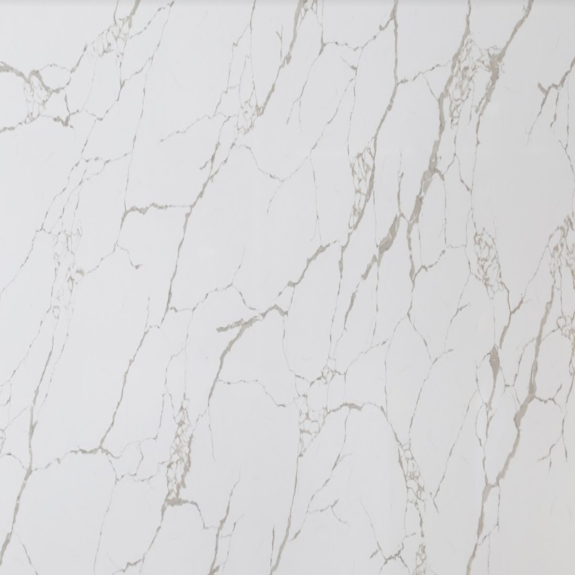 Calacatta Stratus Quartz