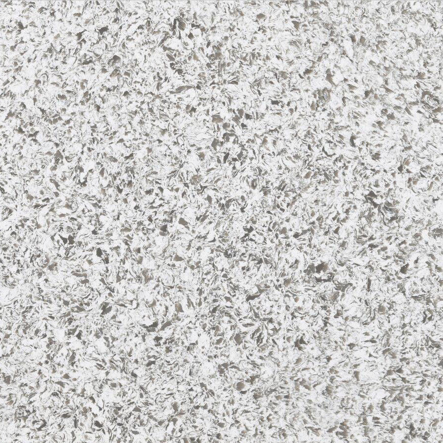 Siberian White Quartz