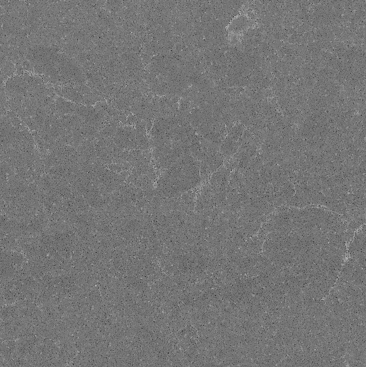 Spectre Grey Quartz Slab
