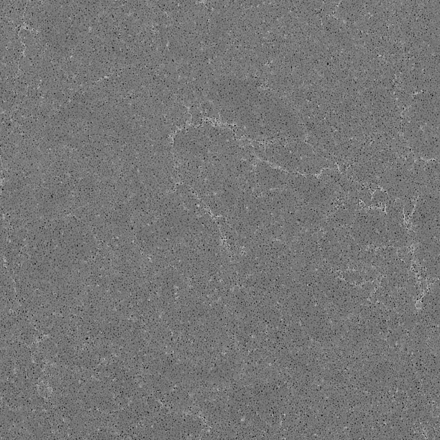 Spectre Grey Quartz Slab