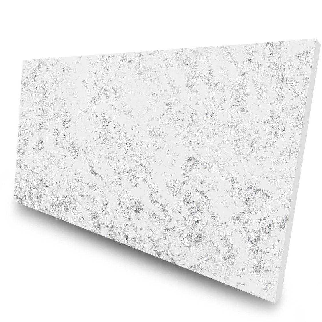 Spyder Quartz Slab