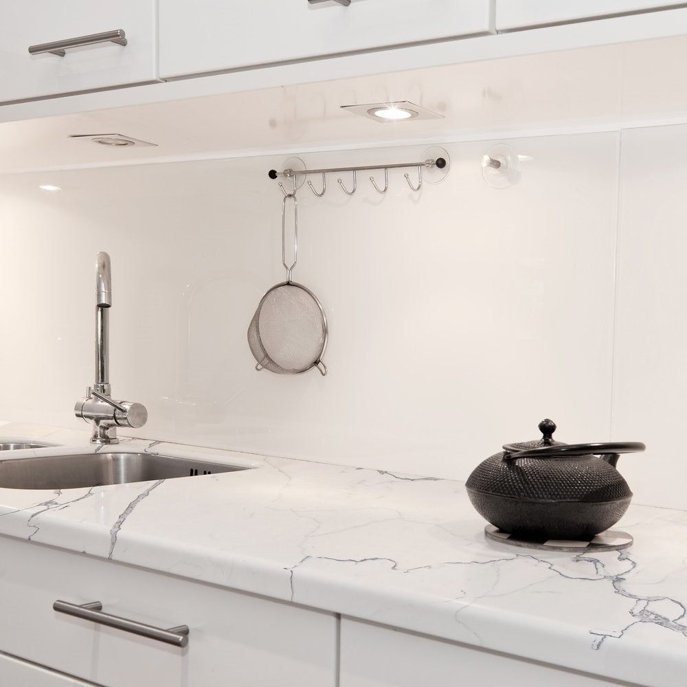 Statuario Venato Quartz