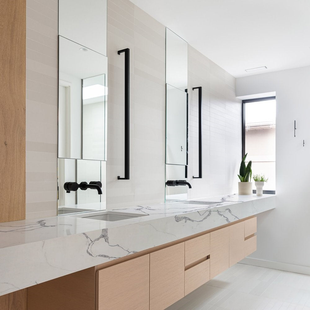 Statuario Venato Quartz