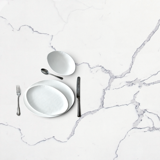 Statuario Venato Quartz