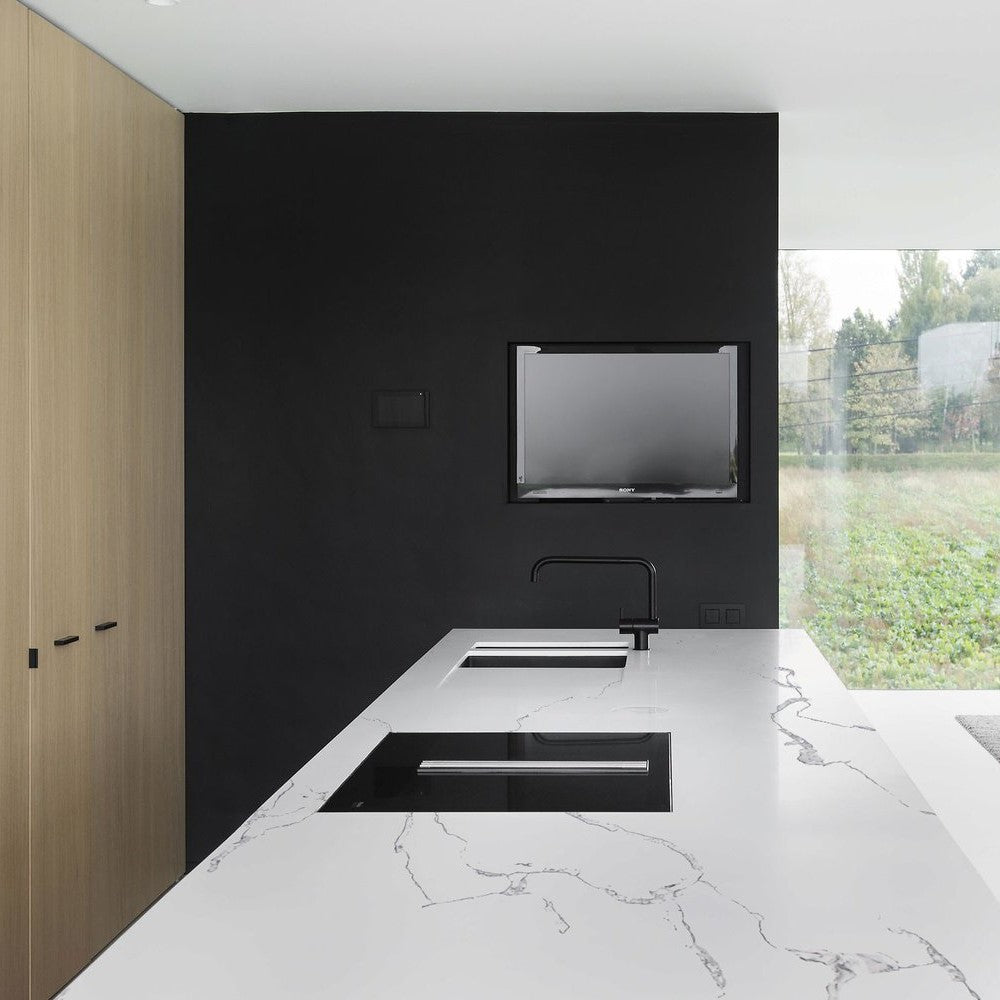 Statuario Venato Quartz