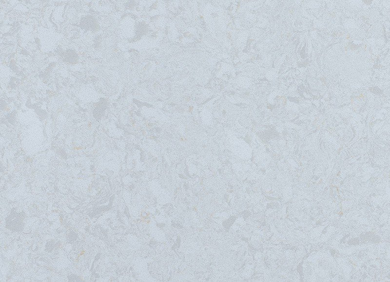 Stratus White Quartz Slab