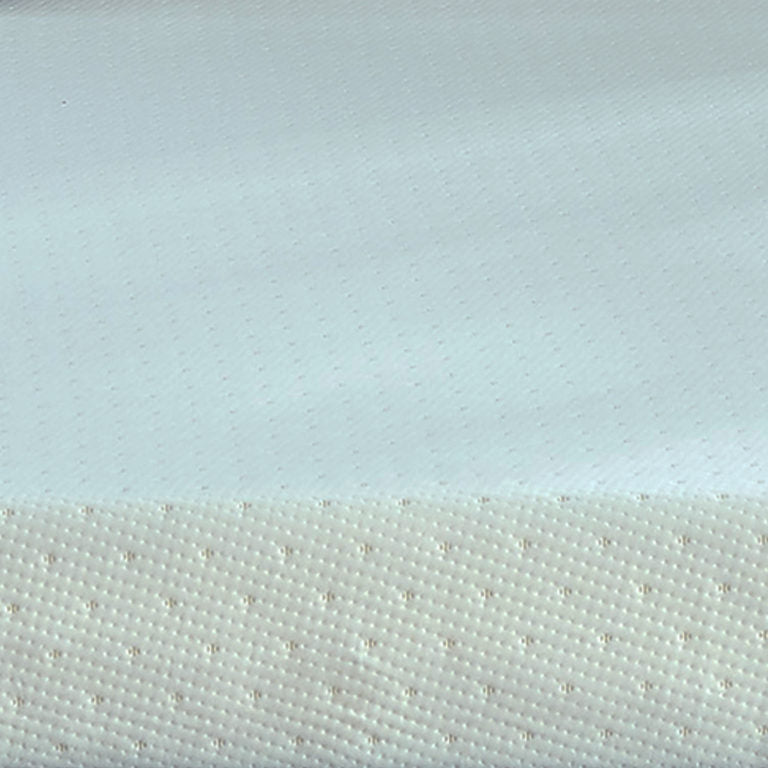 4-Inch Memory Foam Topper Mattress