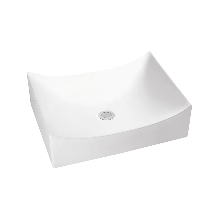 Elishah Artistic Vessel Sink