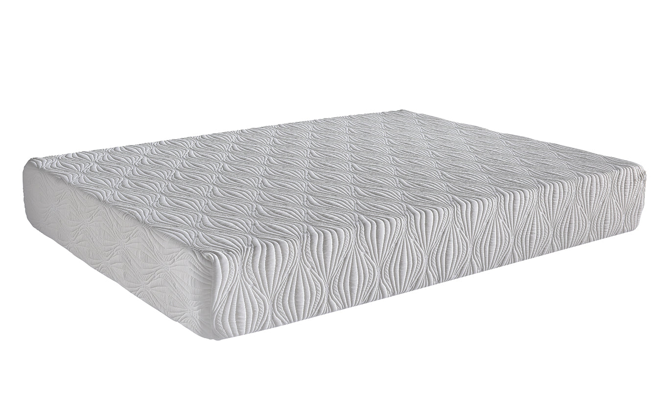 Viscogel Cool Gel Infused Memory Foam Mattress