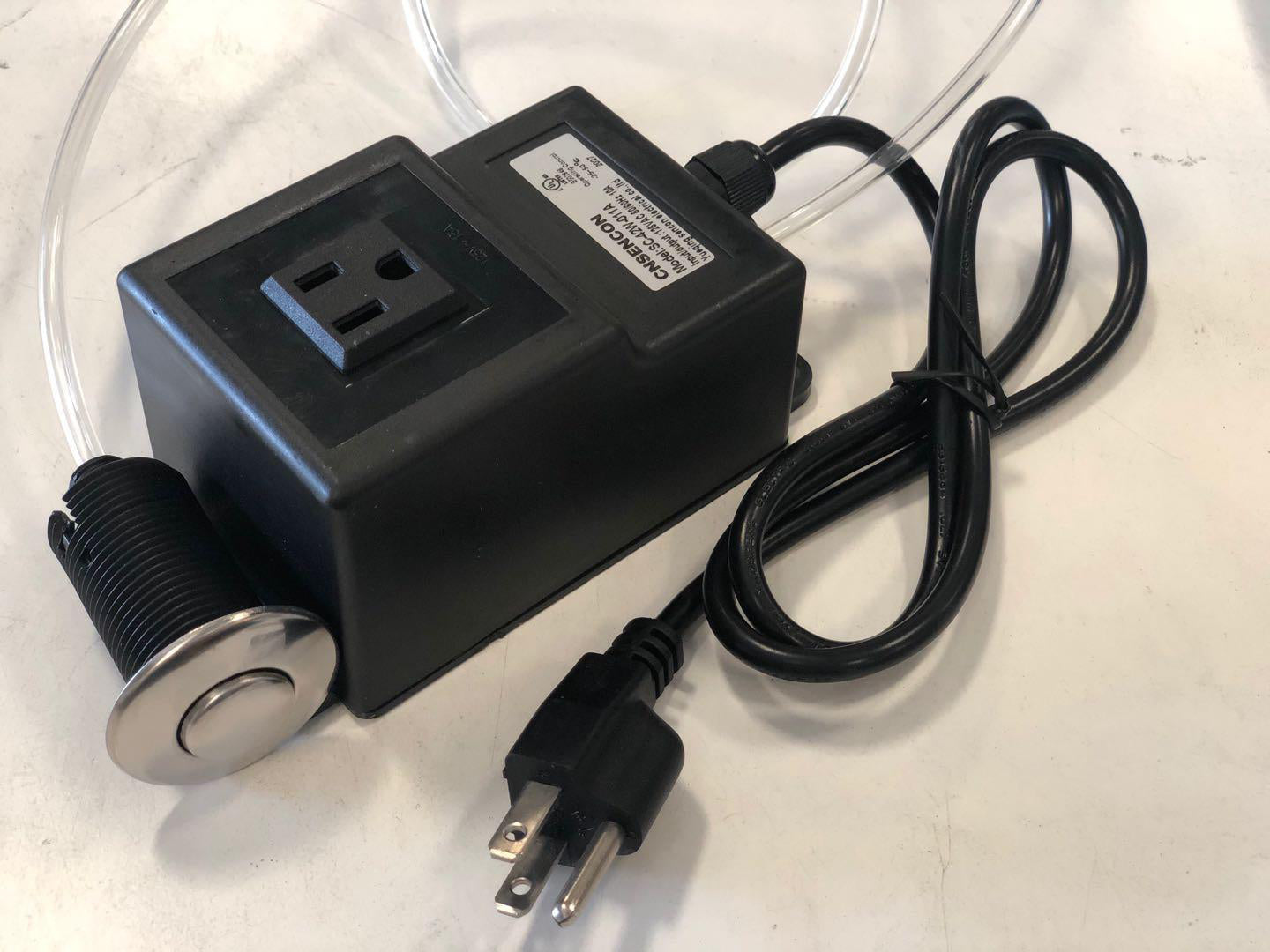 Air Switch - Control box